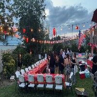 New York, Business, Bring A Live Hibachi Grill Experience To Jacksonville Events