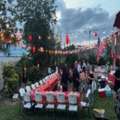 Bring A Live Hibachi Grill Experience To Jacksonville Events