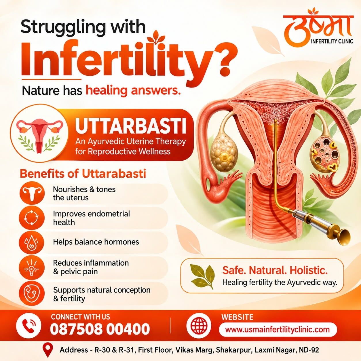 New Delhi, Health, Best Infertility Treatment In Delhi