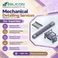 Mechanical Detailing Services For Reliable Engineering Drawings
