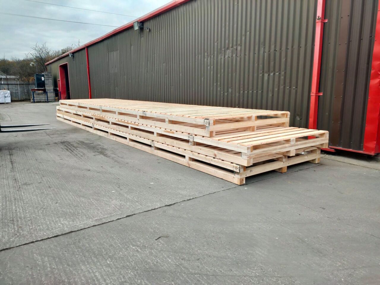 London, Heavy Equipment, GBP 1,  Shipping Cases Leeds &ndash; Protect Your Goods With Confidence