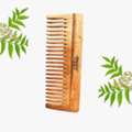 Wooden Comb Manufacturers In India | Bajoria Plast