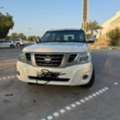 SAR 60000,  Nissan Patrol,  2012,  Automatic,  271000 KM,    &ndash; Diamond Edition | 4&times;4 V8 | 7-Seater