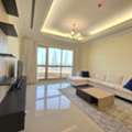 BHD 380/month,  Furnished,  2 BR,  105 Sq. Meter,  MODERN | 2-BEDROOMS | FAMILY | SEAVIEW | MANAMA