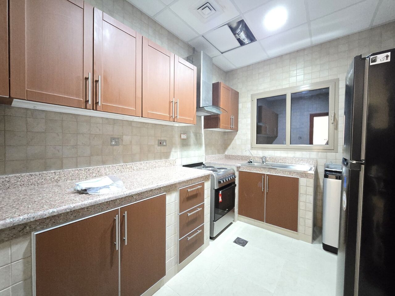 Manama, Apartments, Flats, Houses & Villas, BHD 380/month,  Furnished,  2 BR,  105 Sq. Meter,  MODERN | 2-BEDROOMS | FAMILY | SEAVIEW | MANAMA