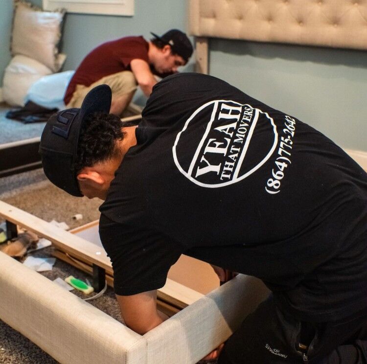 New York, Business, Packing And Reliable Moving Support In Greenville
