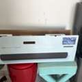 BHD 27,  Sony Bluetooth Speaker For Sale