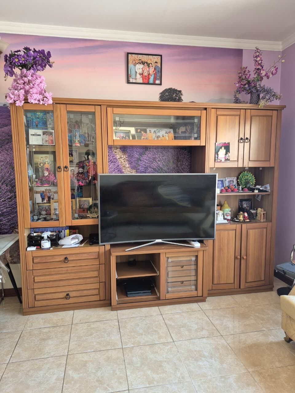 Umm Al Hassam, Appliances, BHD 60,  Washing Machine Microwave