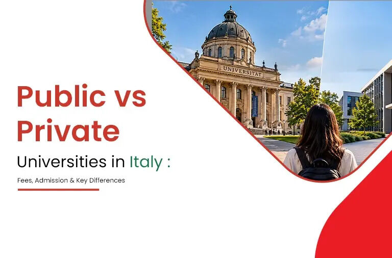 Mumbai, Education, Public Or Private University In Italy: Cost Guide