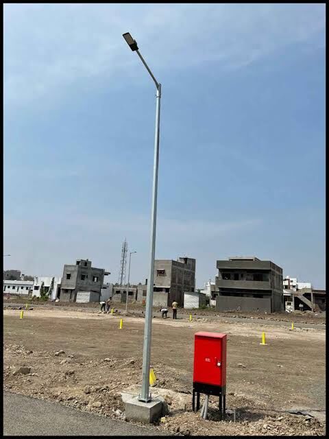 Pune, Electronics, INR 7000,  Solar Street Light Manufacturer In India | Energy-Efficient Solar Lighting Solutions