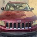 BHD 1550,  Jeep Compass,  2011,  Automatic,  162000 KM,  Jeep For Sale