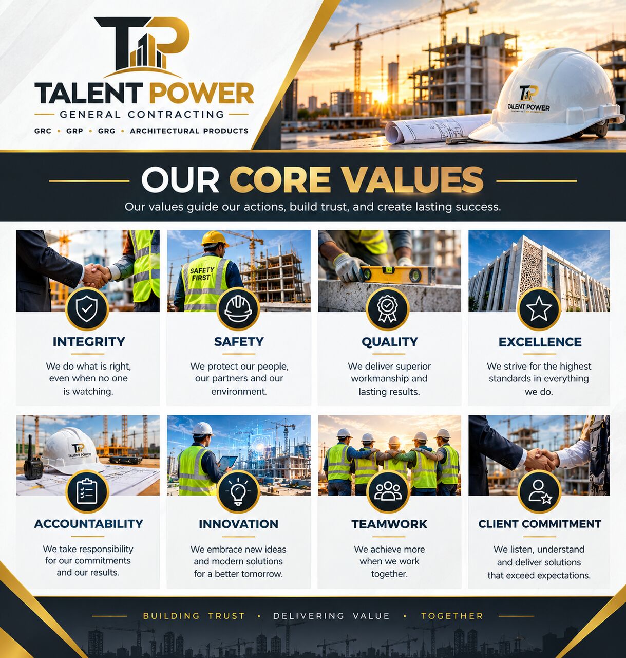 Jeddah, Real Estate, 🏗️ CONSTRUCTION & PROJECT SERVICES