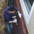 Concrete Floor Installation Toronto | Royal Work Corp.