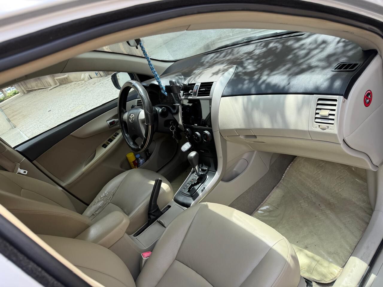 Dammam, Vehicles, Cars & Trucks , SAR 31500,  Toyota Corolla,  2013,  Automatic,  198000 KM,
