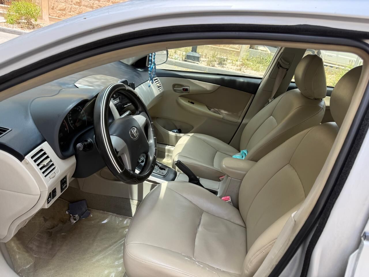 Dammam, Vehicles, Cars & Trucks , SAR 31500,  Toyota Corolla,  2013,  Automatic,  198000 KM,