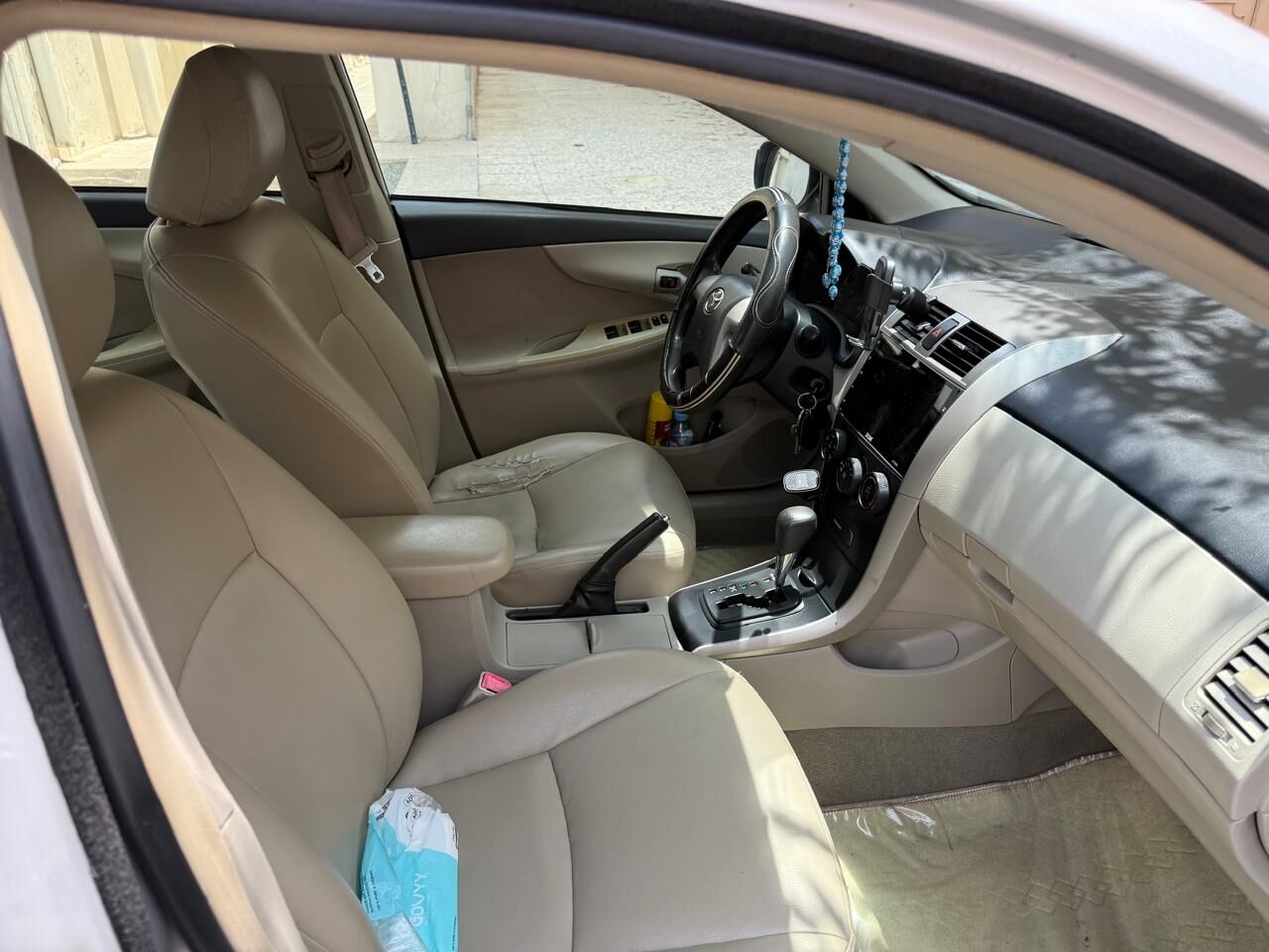 Dammam, Vehicles, Cars & Trucks , SAR 31500,  Toyota Corolla,  2013,  Automatic,  198000 KM,