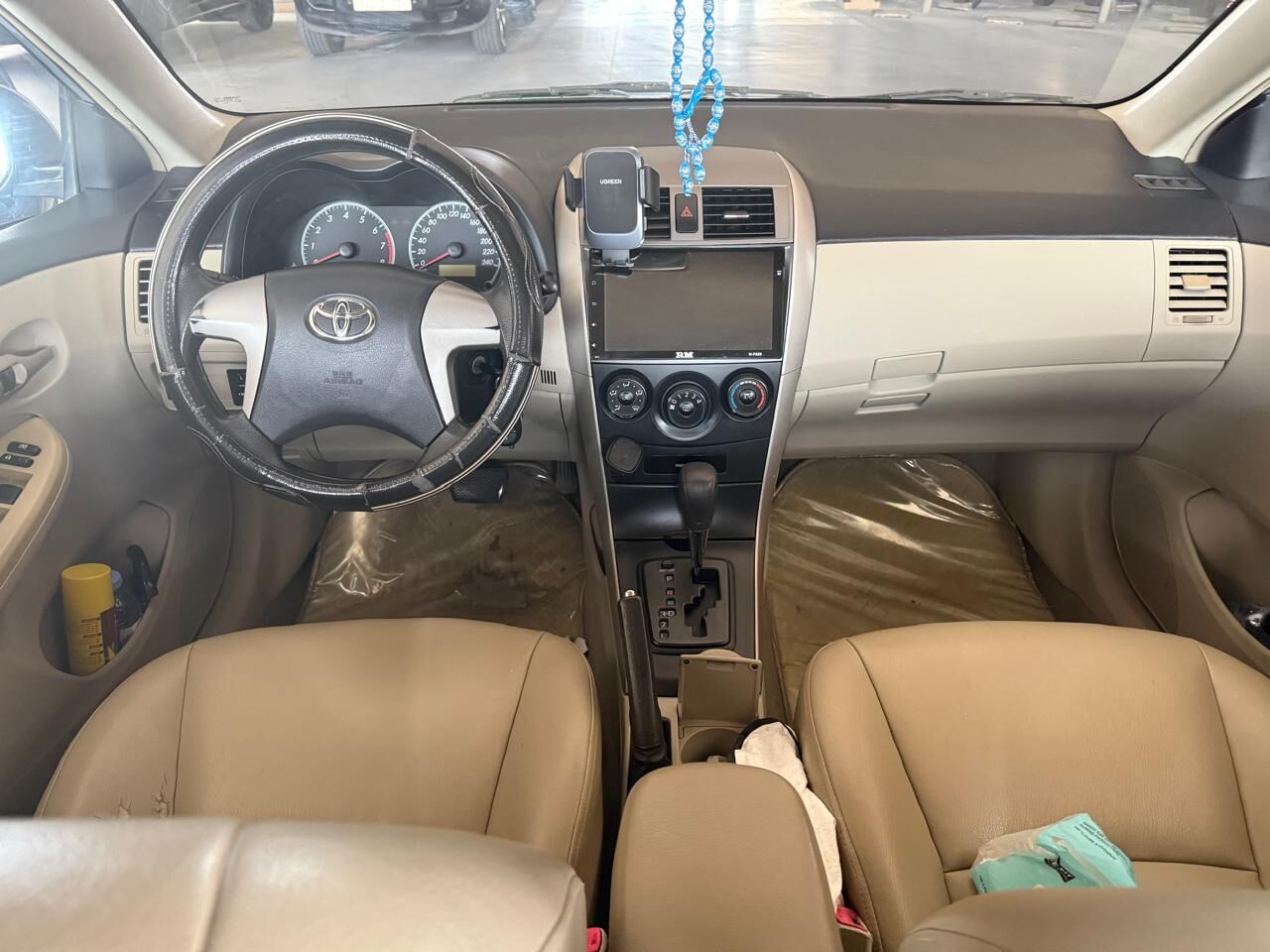 Dammam, Vehicles, Cars & Trucks , SAR 31500,  Toyota Corolla,  2013,  Automatic,  198000 KM,