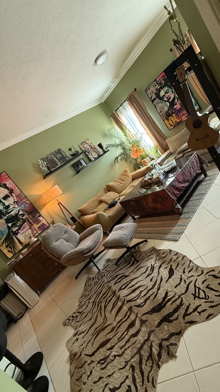 Riyadh, Apartments, Flats, Houses & Villas, SAR 49000/month,  1 BR,  Apartment Takeover &ndash; Fully Furnished & Move-In Ready | Riyadh