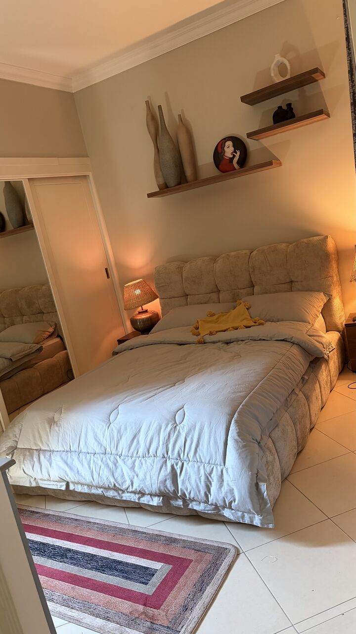 Riyadh, Apartments, Flats, Houses & Villas, SAR 49000/month,  1 BR,  Apartment Takeover &ndash; Fully Furnished & Move-In Ready | Riyadh