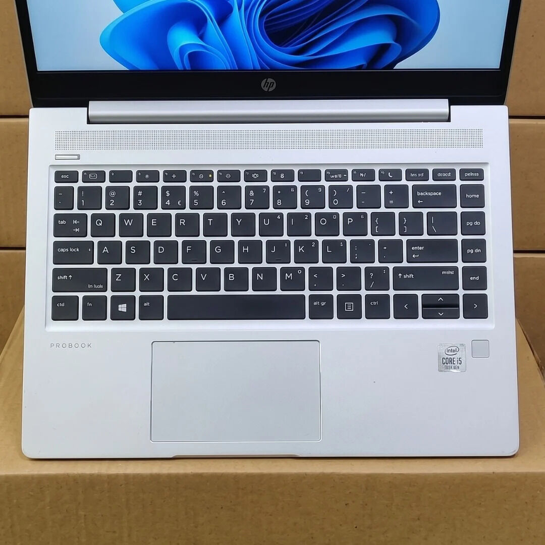 Mumbai, Computers, INR 30000,  HP ProBook 440 G8 I5 8th Gen &ndash; Refurbished Laptop For Work And Learning