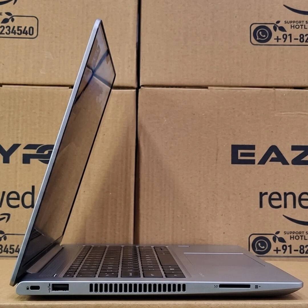 Mumbai, Computers, INR 30000,  HP ProBook 440 G8 I5 8th Gen &ndash; Refurbished Laptop For Work And Learning