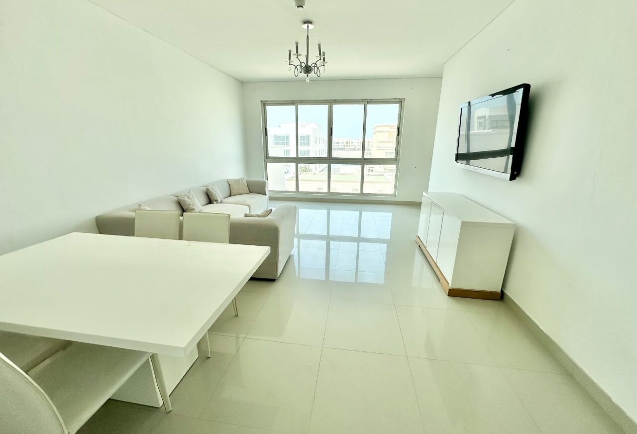 Manama, Apartments, Flats, Houses & Villas, BHD 280/month,  2 BR,  Spacious 2BR In Amwaj | BD 280 Inclusive