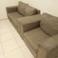 SAR 350,  Sofa For Sale 2 And 1 Seater