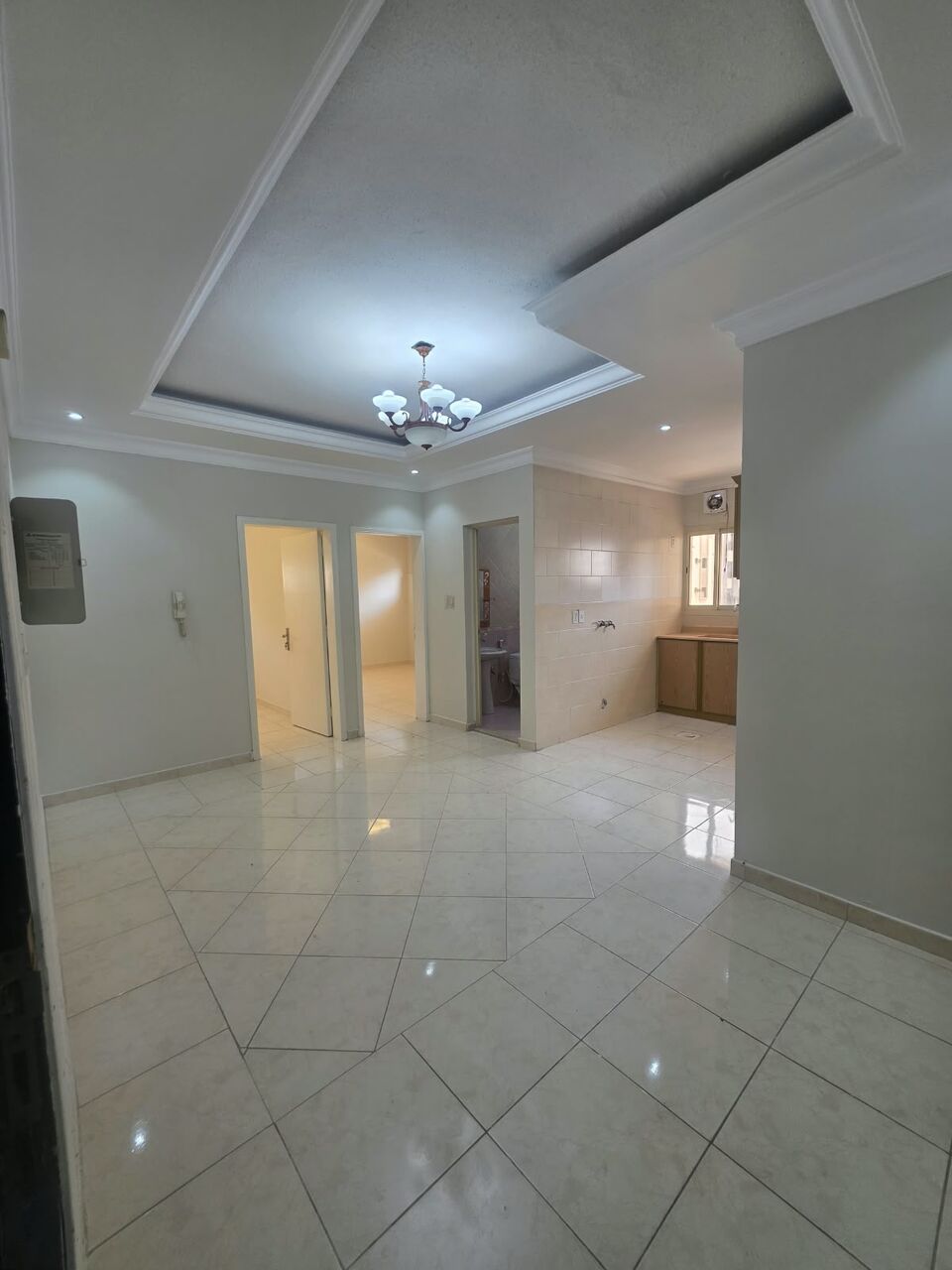 Khobar, Apartments, Flats, Houses & Villas, SAR 1500/month,  2 BR,  2 Bedrooms, A Living Room ,  1 Bathrooms, And  Amercian Kitchen  Fast Floor, Elevator  Ava