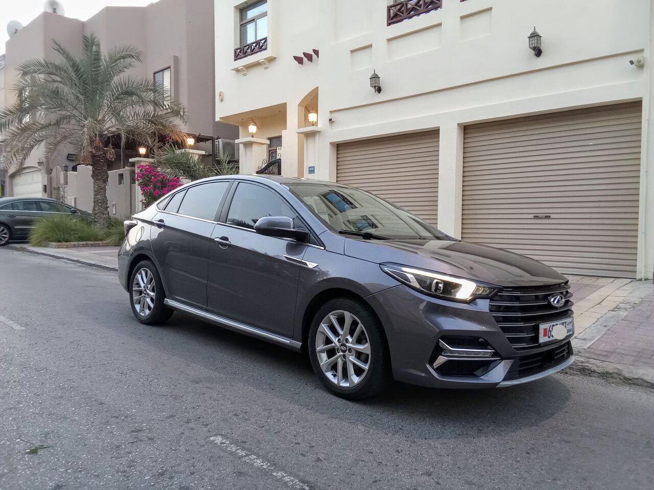 Riffa, Vehicles, Cars & Trucks , BHD 3300,  CHERY ARRIZO 6 PRO,  2023,  Automatic,  26000 KM,  1.5T FULL OPTION EXCELLENT CONDITION LOW MILEAGE DRIVEN FAMILY USED SEDAN CAR FOR SALE
