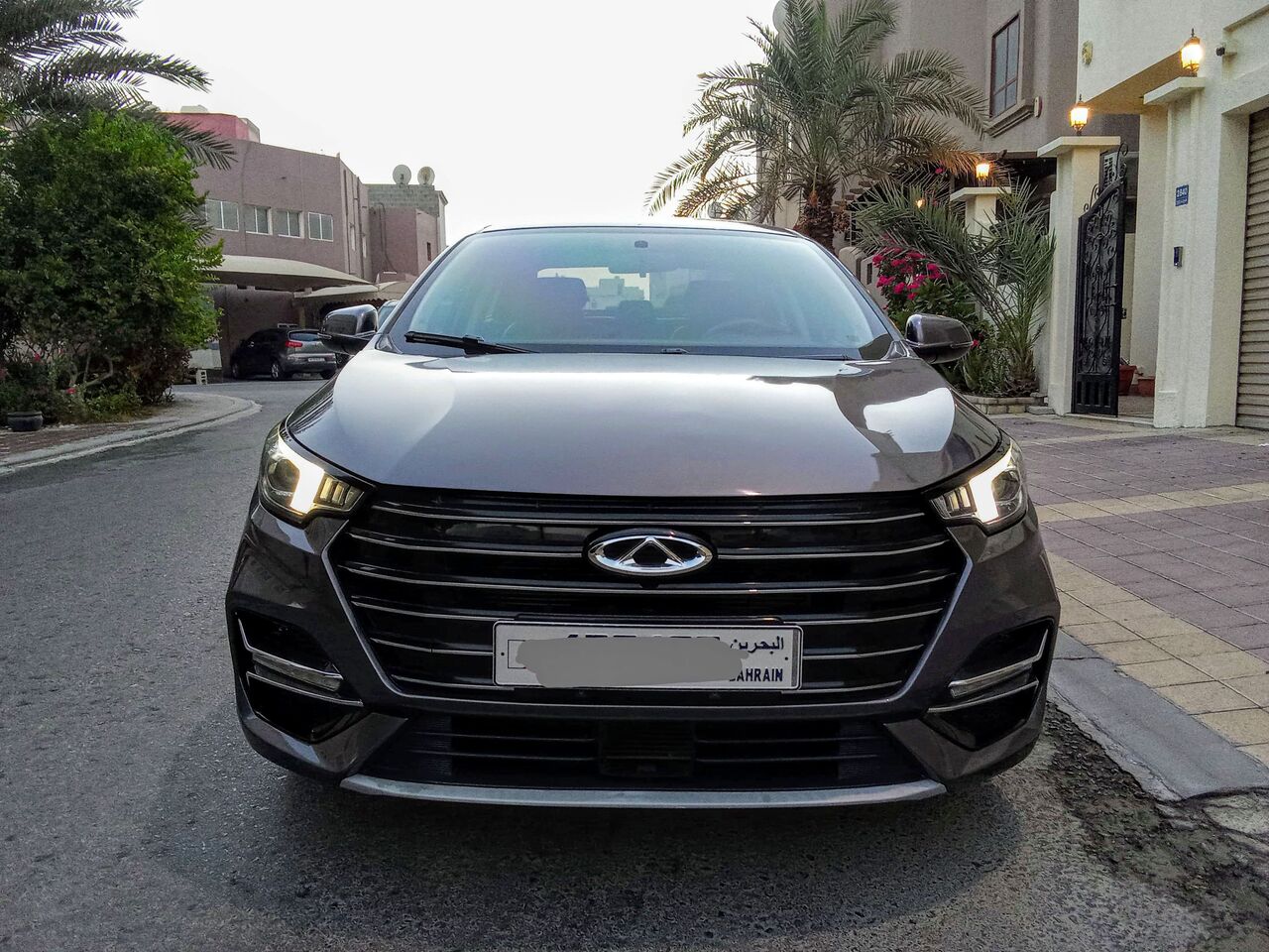 Riffa, Vehicles, Cars & Trucks , BHD 3300,  CHERY ARRIZO 6 PRO,  2023,  Automatic,  26000 KM,  1.5T FULL OPTION EXCELLENT CONDITION LOW MILEAGE DRIVEN FAMILY USED SEDAN CAR FOR SALE