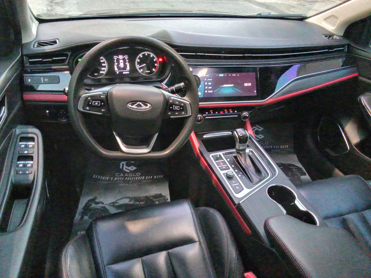 Riffa, Vehicles, Cars & Trucks , BHD 3300,  CHERY ARRIZO 6 PRO,  2023,  Automatic,  26000 KM,  1.5T FULL OPTION EXCELLENT CONDITION LOW MILEAGE DRIVEN FAMILY USED SEDAN CAR FOR SALE