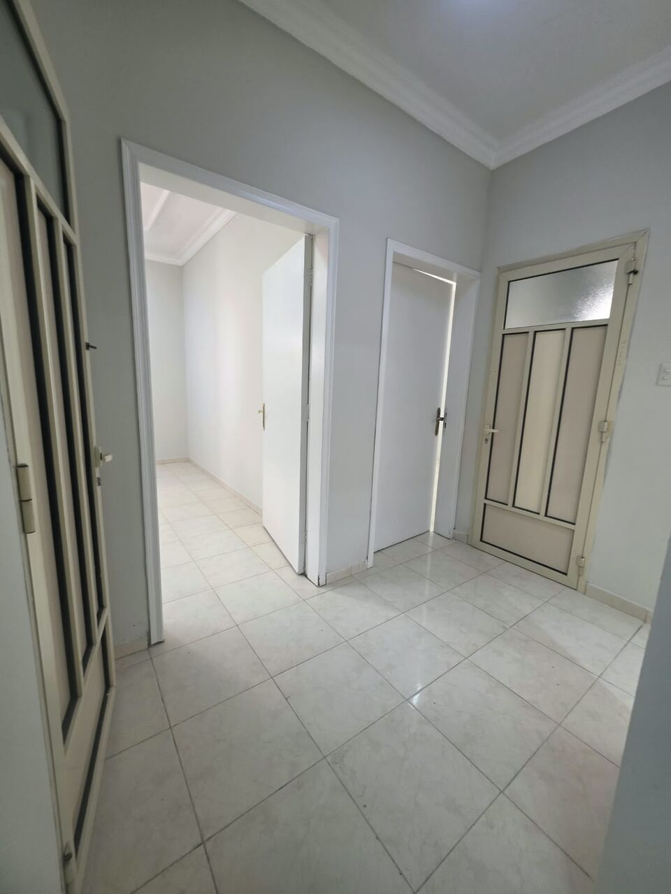 Khobar, Apartments, Flats, Houses & Villas, SAR 1500/month,  2 BR,  2 Bedrooms, A Living Room ,  2 Bathrooms, And A Kitchen  Second Floor, Elevator Not Availa