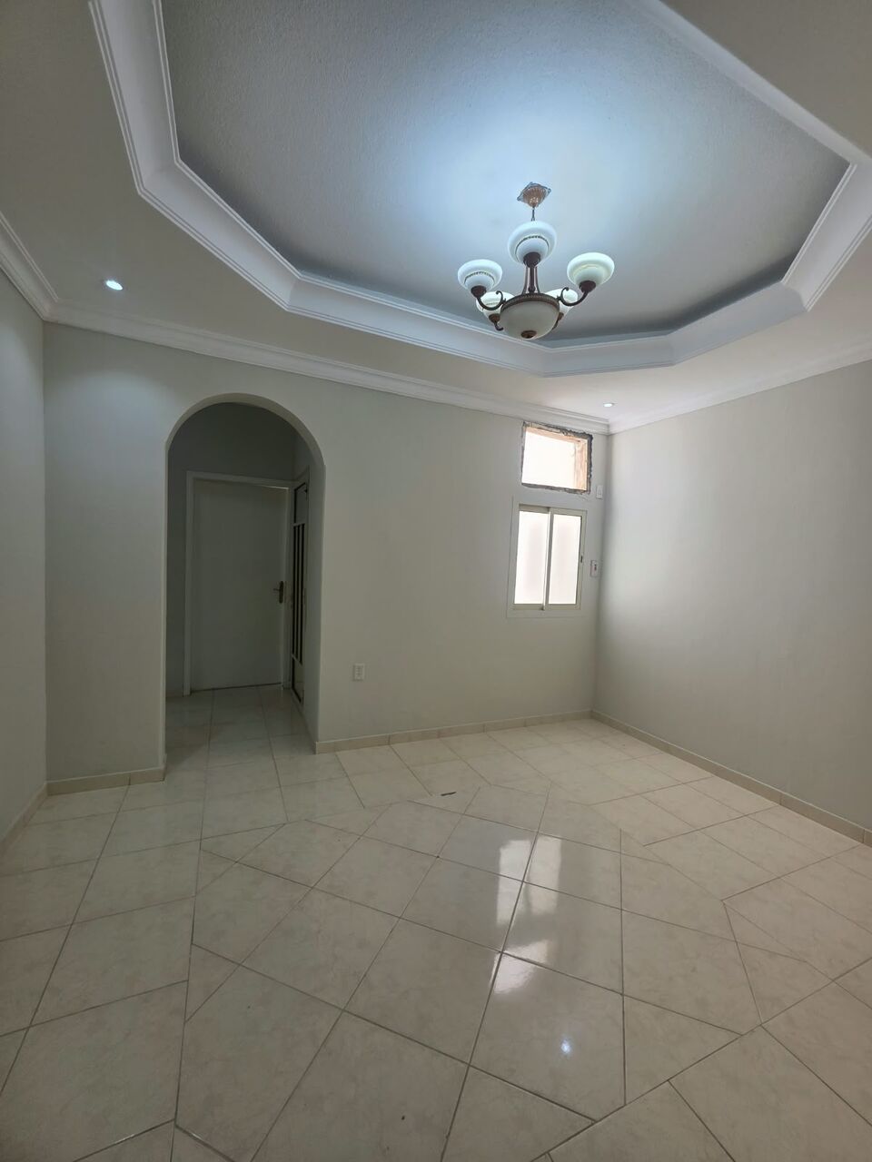 Khobar, Apartments, Flats, Houses & Villas, SAR 1500/month,  2 BR,  2 Bedrooms, A Living Room ,  2 Bathrooms, And A Kitchen  Second Floor, Elevator Not Availa