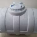 SAR 650,  1000-Liter Horizontal Water Storage Tank