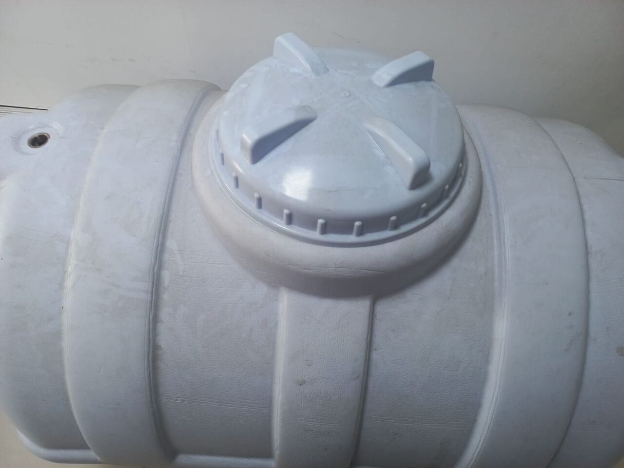 Dammam, Electrical & Plumbing, SAR 650,  1000-Liter Horizontal Water Storage Tank