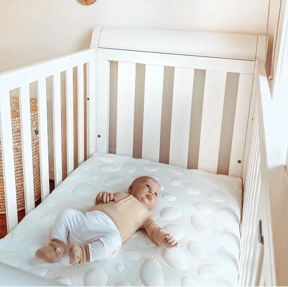 Brisbane, Marketing, Why Is Australian Wool Used In Natural Baby Cot Mattresses?