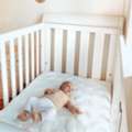 Why Is Australian Wool Used In Natural Baby Cot Mattresses?