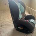 SAR 140,  Baby Car Seat For Sale (Brand Juniors)