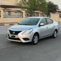 BHD 2250,  Nissan Sunny 1.5 Second Onwer,  2019,  Automatic,  142000 KM,  Excellent Condition