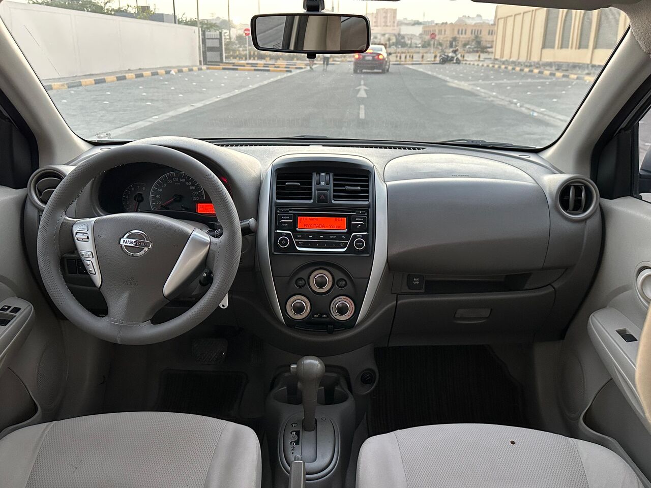 Riffa, Vehicles, Cars & Trucks , BHD 2250,  Nissan Sunny 1.5 Second Onwer,  2019,  Automatic,  142000 KM,  Excellent Condition