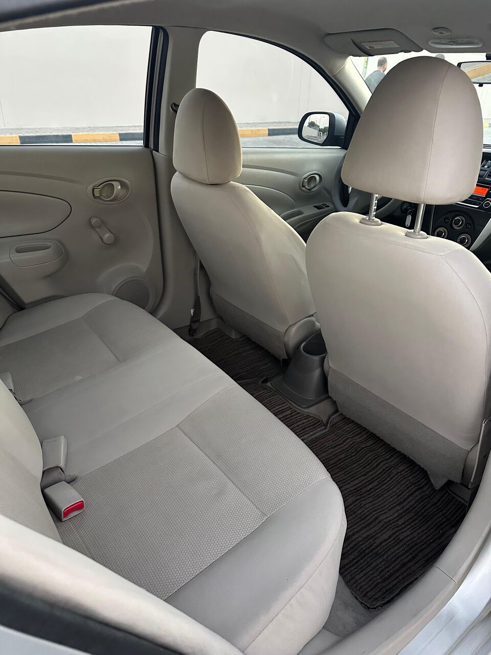 Riffa, Vehicles, Cars & Trucks , BHD 2250,  Nissan Sunny 1.5 Second Onwer,  2019,  Automatic,  142000 KM,  Excellent Condition