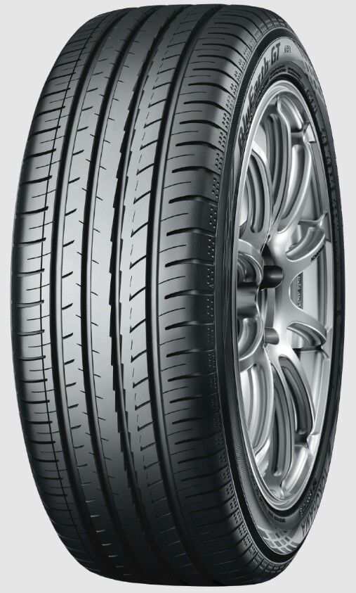 Mumbai, Auto Parts, Yokohama BluEarth-GT MAX Premium Car Tyres For Better Comfort