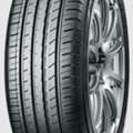 Yokohama BluEarth-GT MAX Premium Car Tyres For Better Comfort