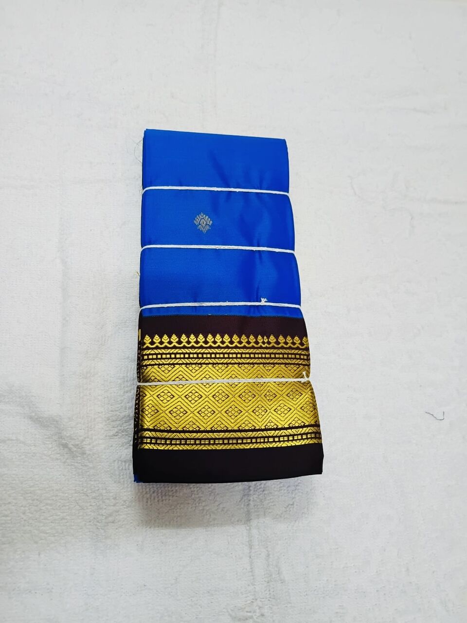 Jubail, Clothing & Accessories, SAR 300,  Pure Handloom Silk Sarees And Fresh Jasmine Flower