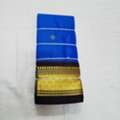 SAR 300,  Pure Handloom Silk Sarees And Fresh Jasmine Flower