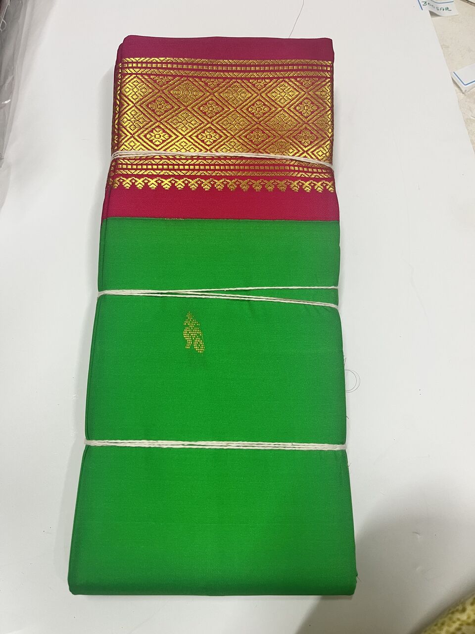 Jubail, Clothing & Accessories, SAR 300,  Pure Handloom Silk Sarees And Fresh Jasmine Flower