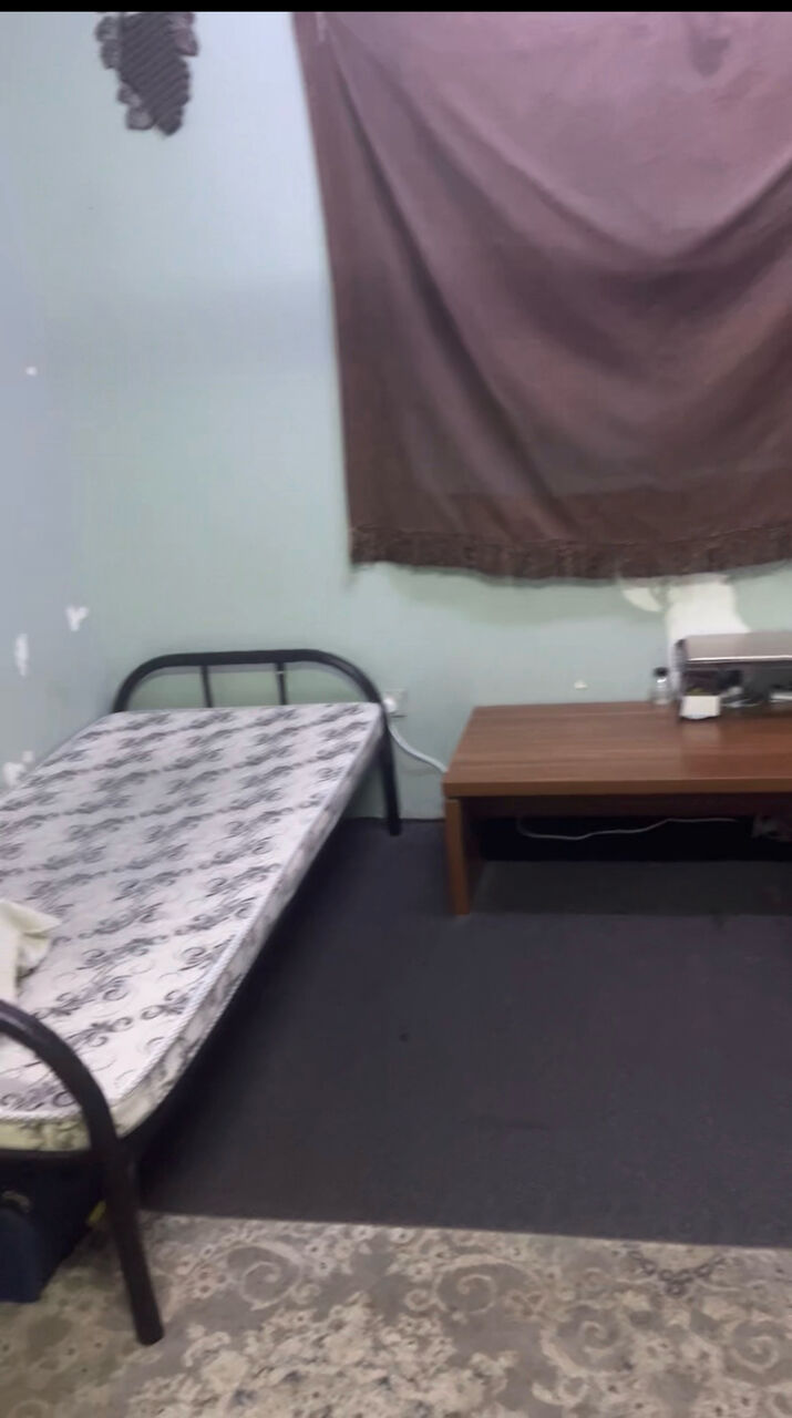 Hara, Bedspace For Rent, SAR 499/month,  Neat And Clean Affordable Bed Space For An Indians In Hara Near Asian Food Restaurant