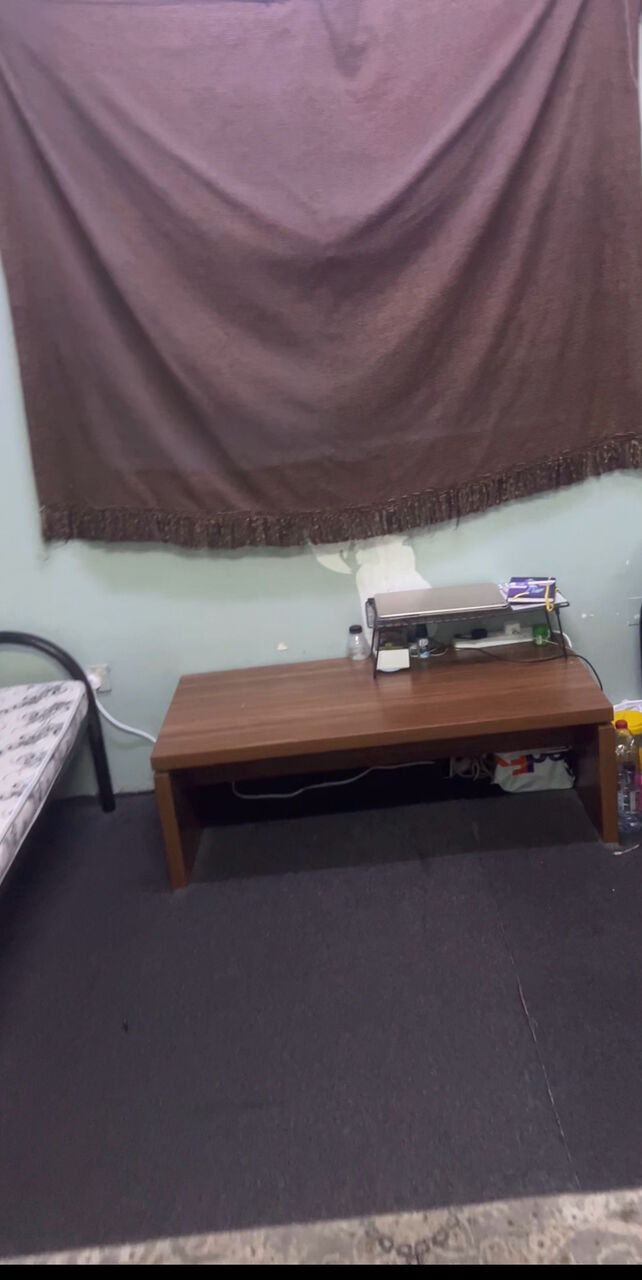 Hara, Bedspace For Rent, SAR 499/month,  Neat And Clean Affordable Bed Space For An Indians In Hara Near Asian Food Restaurant