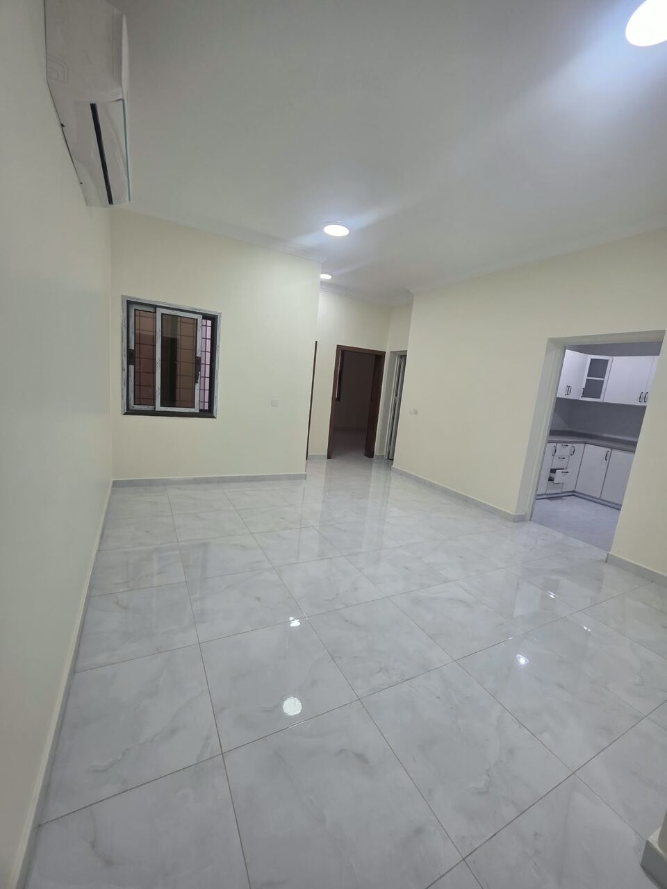 Khobar, Apartments, Flats, Houses & Villas, SAR 25000/year,  3 BR,  3 Bedrooms, A Living Room ,  2 Bathrooms, And A Kitchen,   Second Floor, External,with Air