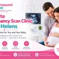 Trusted Private Pregnancy Scan Clinic In St Helens
